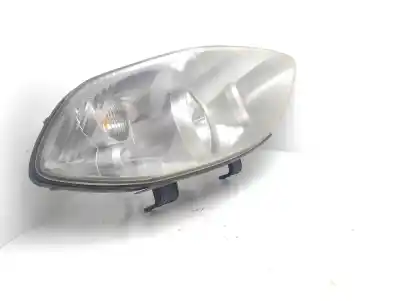 Автозапчасти б/у левая фара за ssangyong rodius xdi ссылки oem iam 8310121201  