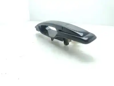Автозапчасти б/у задняя левая наружная ручка за ssangyong rodius xdi ссылки oem iam 7345021001eah  