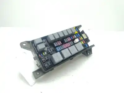 Peça sobressalente para automóvel em segunda mão caixa de fusíveis e relés por kia sorento 2.5 crdi concept referências oem iam 911603e040