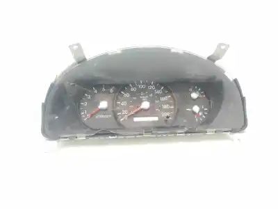 Peça sobressalente para automóvel em segunda mão quadrante por kia sorento 2.5 crdi concept referências oem iam 940033e080  