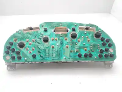 Автозапчасти б/у ПРИБОРНАЯ ДОСКА за KIA SORENTO  ссылки OEM IAM 940033E080  