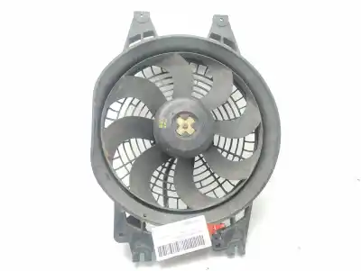 Peça sobressalente para automóvel em segunda mão termoventilador elétrico por kia sorento 2.5 crdi concept referências oem iam 977313e600
