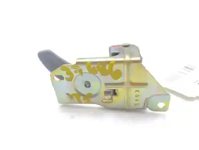 Peça sobressalente para automóvel em segunda mão puxador interior traseiro esquerdo por kia sorento 2.5 crdi concept referências oem iam 836103e011