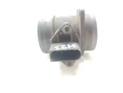 Second-hand car spare part flowmeter for seat altea (5p1) reference oem iam references 038906461b  