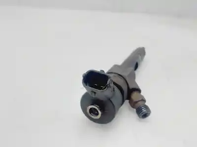 Автозапчастина б/у инжектор для renault kangoo (f/kc0) fairway 4x4 посилання на oem iam 8200389369  