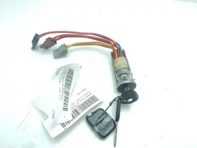 Pezzo di ricambio per auto di seconda mano interruttore di avviamento per aixam a741 k44vba riferimenti oem iam 58544132