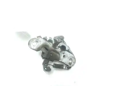 Автозапчастина б/у замок капота для aixam a741 k44vba посилання на oem iam 7700821017  