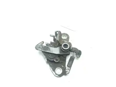 Pezzo di ricambio per auto di seconda mano chiusura del cappuccio per aixam a741 k44vba riferimenti oem iam 7700821017