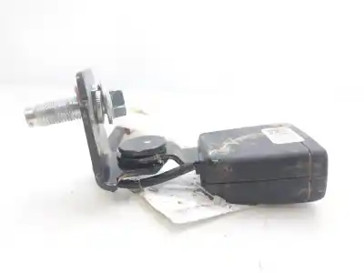 Second-hand car spare part left front seat belt buckle for hyundai i20 (bc3) slx 84 cv / 62 kw oem iam references 89830q0000