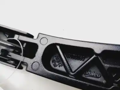 Автозапчастина б/у передній правий річок склоочисника для hyundai i20 (bc3) slx 84 cv / 62 kw посилання на oem iam 98320q0000  