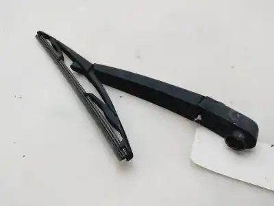 Second-hand car spare part rear windshield wiper arm for hyundai i20 (bc3) slx 84 cv / 62 kw oem iam references 98810c8000