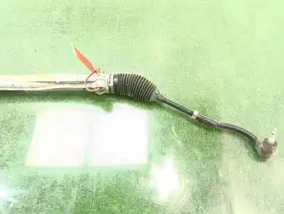 Second-hand car spare part steering rack for hyundai i20 (bc3) slx 84 cv / 62 kw oem iam references 56500q0000