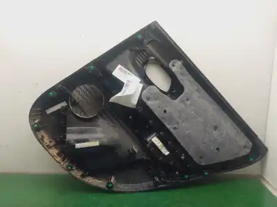 Second-hand car spare part left rear door trim for hyundai i20 (bc3) slx 84 cv / 62 kw oem iam references 83310q0010