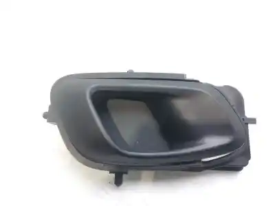 Second-hand car spare part interior right front handle for hyundai i20 (bc3) slx 84 cv / 62 kw oem iam references 82620q0000