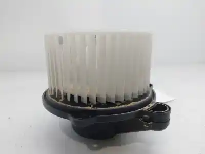 Second-hand car spare part heating fan for hyundai i20 (bc3) slx 84 cv / 62 kw oem iam references eb1d1kugaa02