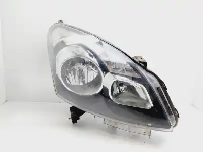 Автозапчастина б/у права фа для renault koleos expression посилання на oem iam 26025jy40a