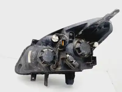 Автозапчастина б/у права фа для renault koleos expression посилання на oem iam 26025jy40a  