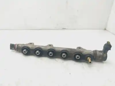 Автозапчастина б/у рампа инжектора для renault koleos expression посилання на oem iam 8200842432  