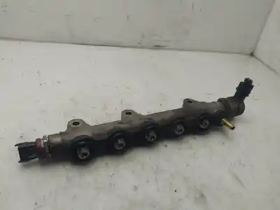 Автозапчастина б/у рампа инжектора для renault koleos expression посилання на oem iam 8200842432  
