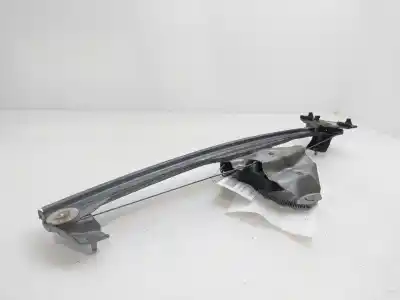 Second-hand car spare part passenger side right window regulator for dacia dokker essential oem iam references 807209071r