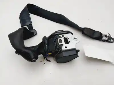 Peça sobressalente para automóvel em segunda mão cinto de segurança dianteiro esquerdo por audi a4 avant (8e) 2.5 tdi quattro (132kw) referências oem iam 560788401