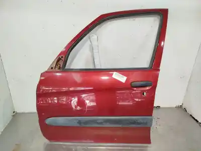 Gebrauchtes Autoersatzteil LINKE VORDERE TÜR zum CITROEN XSARA PICASSO (N68)  OEM-IAM-Referenzen 9002L6  
