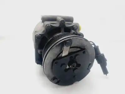 Автозапчасти б/у компрессор кондиционера воздуха за ford fiesta (cb1) trend ссылки oem iam 8v5119d629ef  