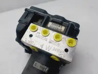 Автозапчасти б/у абс за mazda cx-7 (er) active ссылки oem iam eh46437a0