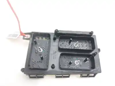 Peça sobressalente para automóvel em segunda mão caixa de fusíveis e relés por opel astra gtc enjoy referências oem iam 13242781  