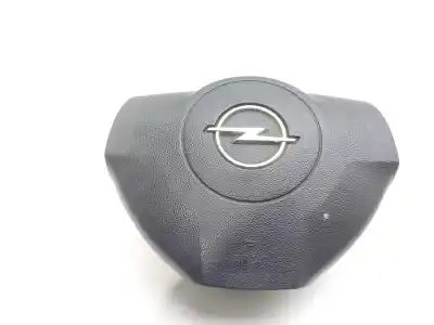 Second-hand car spare part front left air bag for opel astra gtc enjoy oem iam references 13111344  