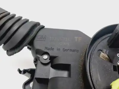 Автозапчасти б/у РУЛЕВОЕ УПРАВЛЕНИЕ за OPEL ASTRA GTC  ссылки OEM IAM 13245734  