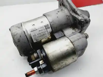Second-hand car spare part STARTER MOTOR for FIAT NUOVA 500 (150)  OEM IAM references 51890631  