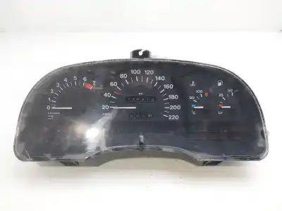 Second-hand car spare part DASHBOARD for OPEL ASTRA F BERLINA  OEM IAM references 90356303  