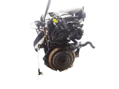 Second-hand car spare part COMPLETE ENGINE for OPEL ASTRA F BERLINA  OEM IAM references X16XEL  