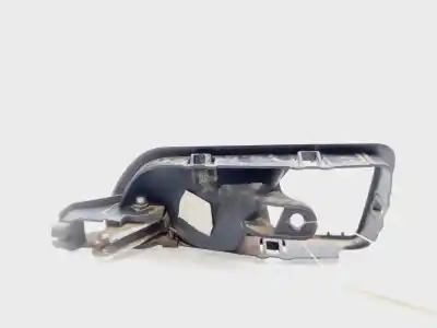 Автозапчасти б/у внутренняя задняя правая ручка за skoda fabia familiar (6y5) comfort line ссылки oem iam 6y6839248  