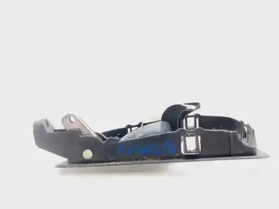 Автозапчасти б/у внутренняя задняя правая ручка за skoda fabia familiar (6y5) comfort line ссылки oem iam 6y6839248  