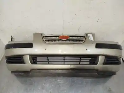 Second-hand car spare part FRONT BUMPER for HYUNDAI MATRIX (FC)  OEM IAM references 8651117000  