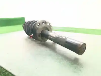 Peça sobressalente para automóvel em segunda mão amortecedor dianteiro esquerdo por seat leon (1p1) stylance / style referências oem iam 1k0413031bt