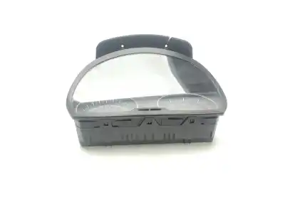 Peça sobressalente para automóvel em segunda mão quadrante por bmw serie x3 (e83) 2.0d [2.0 ltr. - 110 kw 16v diesel cat] referências oem iam 341611302  