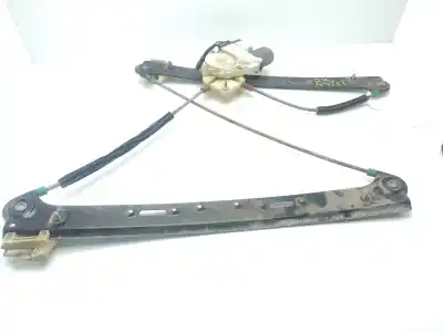 Peça sobressalente para automóvel em segunda mão elevador de vidros dianteira esquerda por bmw serie x3 (e83) 2.0d [2.0 ltr. - 110 kw 16v diesel cat] referências oem iam 69259631  