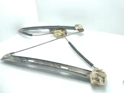 Peça sobressalente para automóvel em segunda mão elevador de vidros dianteira esquerda por bmw serie x3 (e83) 2.0d [2.0 ltr. - 110 kw 16v diesel cat] referências oem iam 69259631  