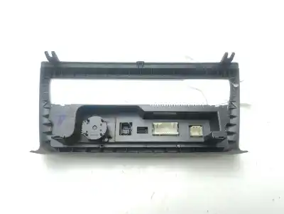 Peça sobressalente para automóvel em segunda mão comando de sofagem (chauffage / ar condicionado) por bmw serie x3 (e83) 2.0d [2.0 ltr. - 110 kw 16v diesel cat] referências oem iam 64113417544  