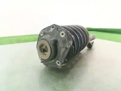 Peça sobressalente para automóvel em segunda mão amortecedor dianteiro esquerdo por citroen berlingo 1.9 d multispace referências oem iam 9809963780