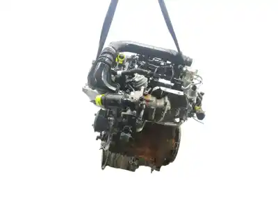 Second-hand car spare part complete engine for ford fiesta (ce1) active oem iam references sfjn  