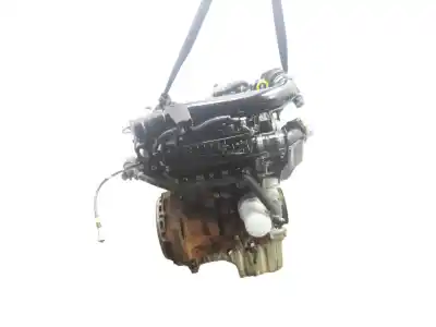Second-hand car spare part complete engine for ford fiesta (ce1) active oem iam references sfjn  