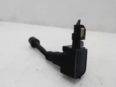 Peça sobressalente para automóvel em segunda mão bobina de ignição por ford fiesta (ce1) active referências oem iam cm5g12a366cb