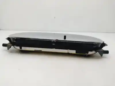 Автозапчасти б/у приборная доска за renault scenic (ja..) 1.4 16v authentique ссылки oem iam 8200071820  