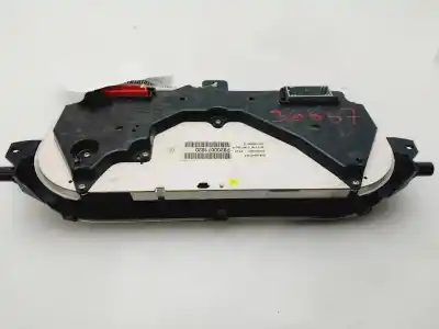 Автозапчасти б/у приборная доска за renault scenic (ja..) 1.4 16v authentique ссылки oem iam 8200071820