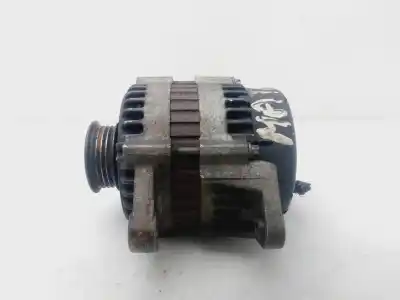 Second-hand car spare part alternator for chevrolet matiz sx oem iam references 96289030