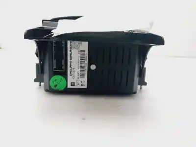 Автозапчасти б/у многофункциональный дисплей за opel corsa d enjoy ссылки oem iam 13275279